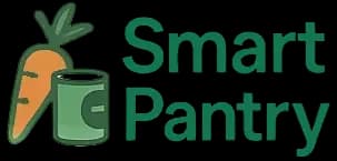 Hero Logo Smart Pantry